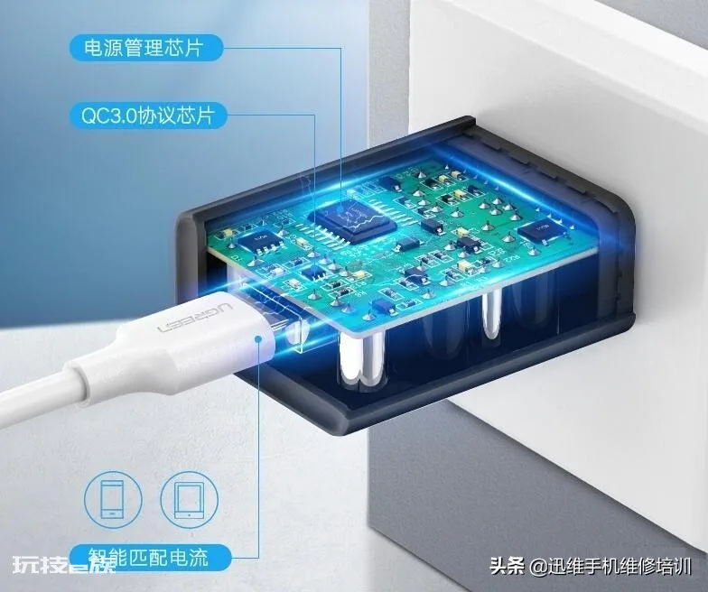手机闪充还是快充好(分别列举闪充和快充的优缺点)-图片3
