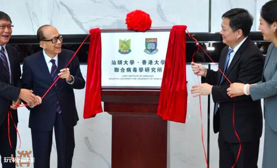 广东一共几所211大学(广东最好的大学是哪一所学校)-图片4