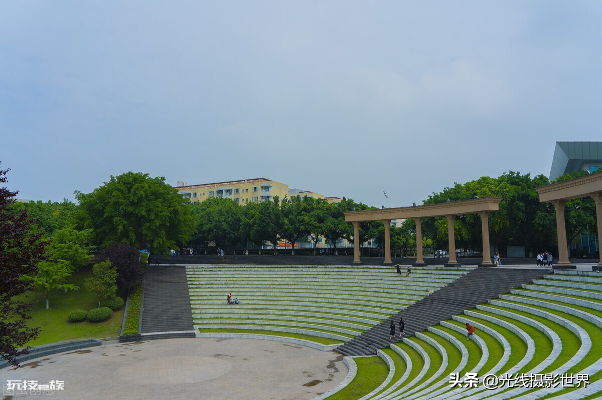 西南政法大学有多可怕(西南政法大学的院校实力有多强)-图片5
