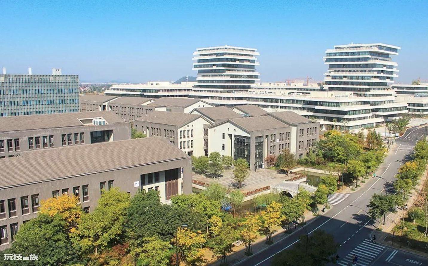 浙江师范大学和杭州师范大学哪个好一点值得报考-图片5