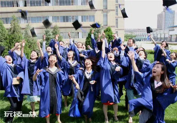学历等级排列从低到高(我国有哪几种学历等级排列)-图片5