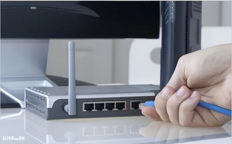 wifi忘记密码了怎么重新设置(无线网密码忘了怎么连接)-图片1