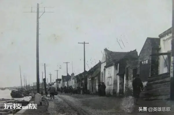 两淮指的是现在什么地方(中国的两淮包括哪些地区)-图片4