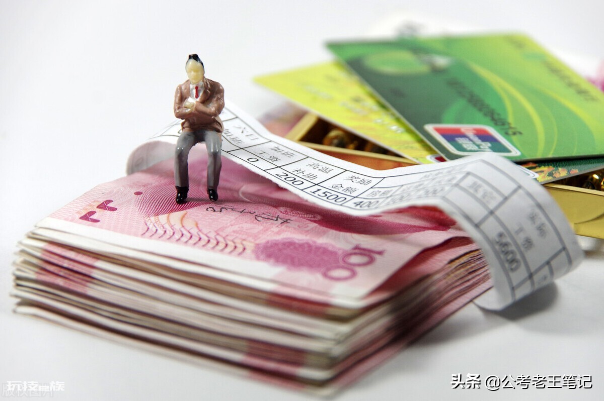 法医工资一月一般多少（中国现在法医每月能赚多少钱收入）-图片6