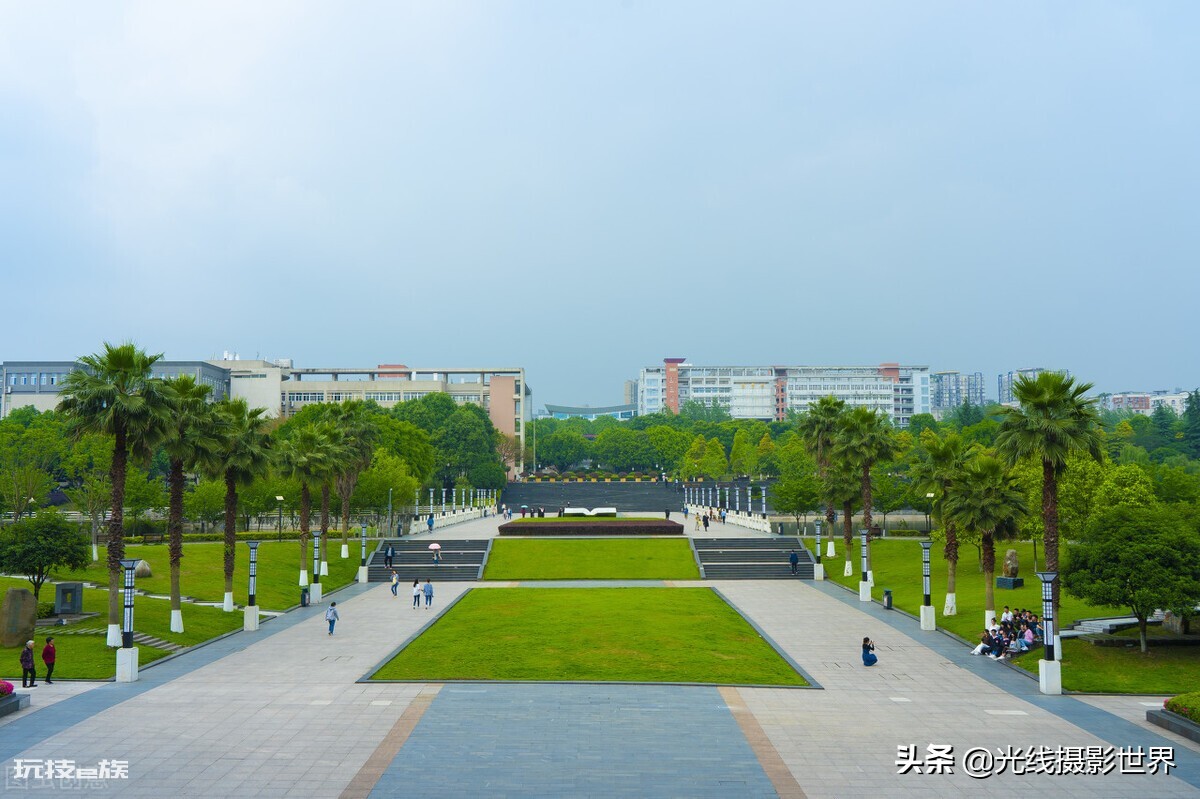 西南政法大学有多可怕(西南政法大学的院校实力有多强)-图片3
