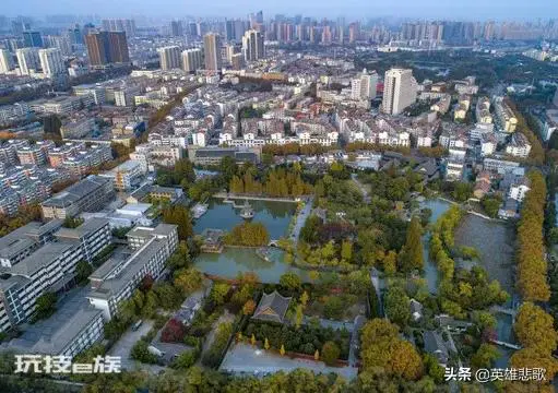 两淮指的是现在什么地方(中国的两淮包括哪些地区)-图片1