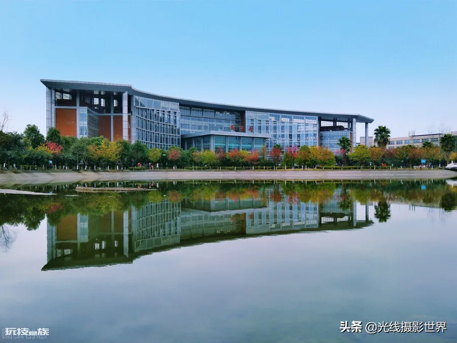 西南政法大学有多可怕(西南政法大学的院校实力有多强)-图片8