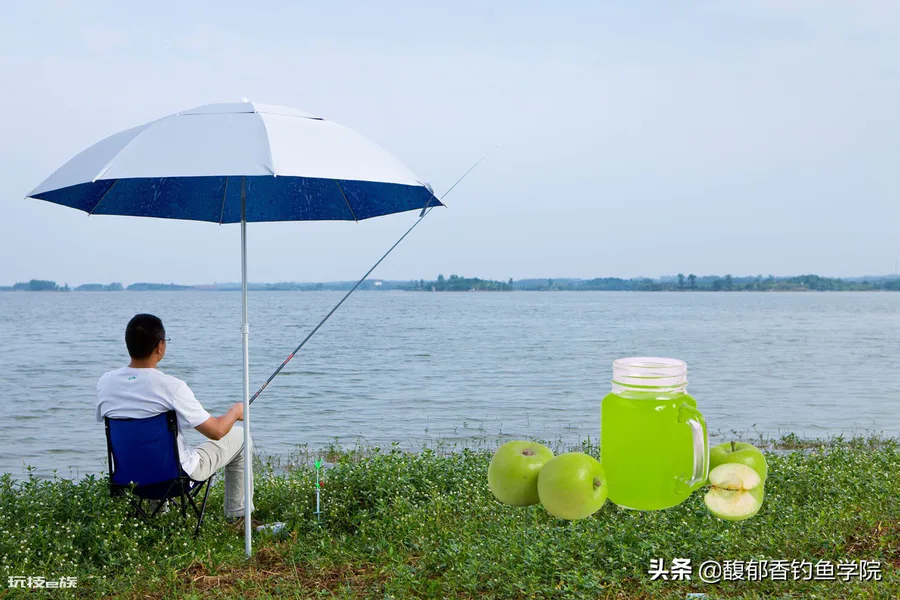 果酸小药的正确使用方法详解(钓鱼果酸的正确使用技巧)-图片2