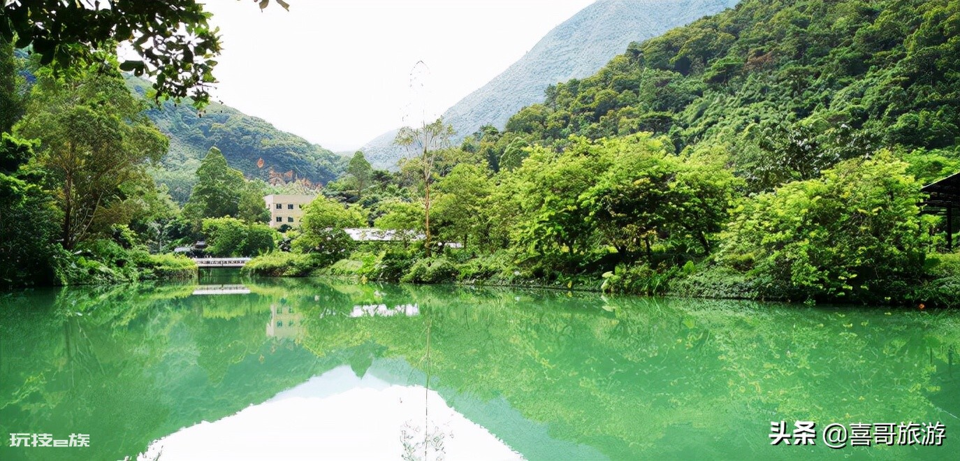 高要市属于广东省哪个市(广东高要市自驾游景点 线路推荐)-图片2