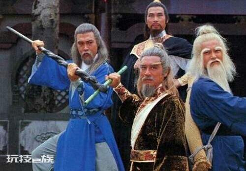 值得看的经典港剧必看推荐(好看的著名港剧推荐几部)-图片3