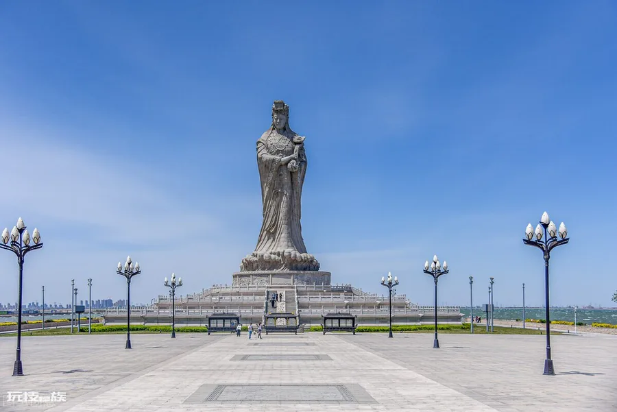 天津看海去哪里最好(天津6大高颜值海边景点推荐)-图片6