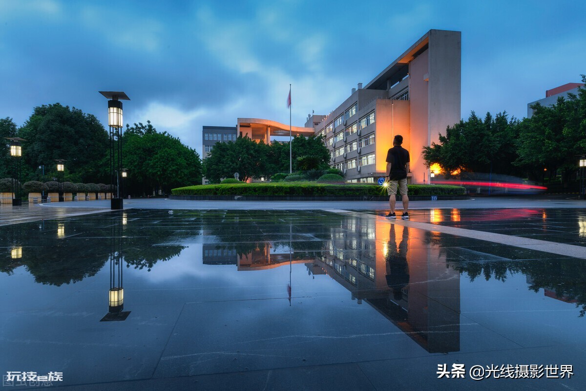 西南政法大学有多可怕(西南政法大学的院校实力有多强)-图片11