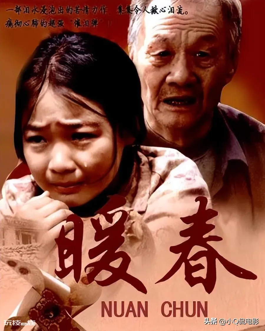 苦情剧催泪电视剧有哪些好看(推荐6部农村苦情剧)-图片1