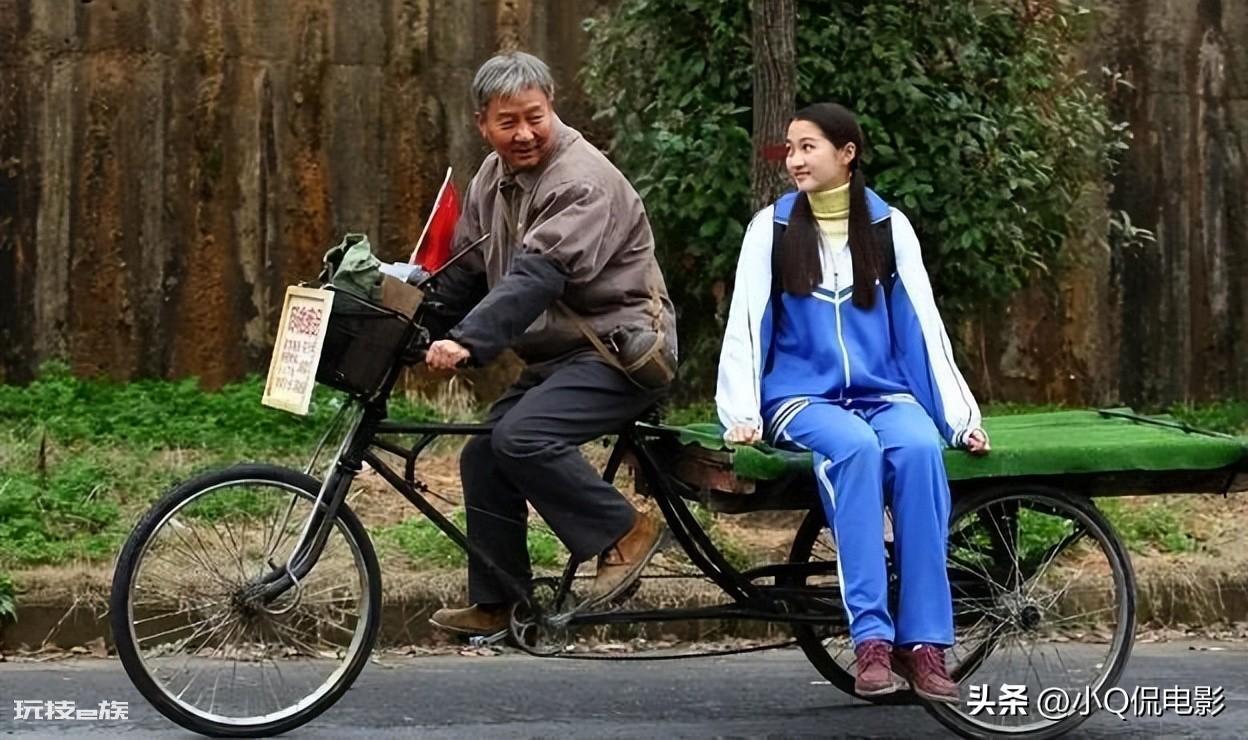 苦情剧催泪电视剧有哪些好看(推荐6部农村苦情剧)-图片3