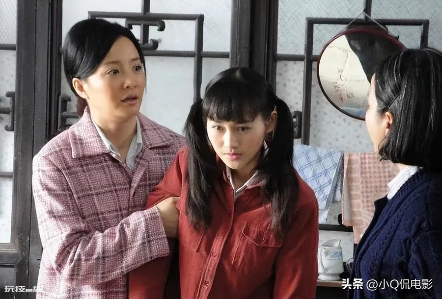苦情剧催泪电视剧有哪些好看(推荐6部农村苦情剧)-图片5