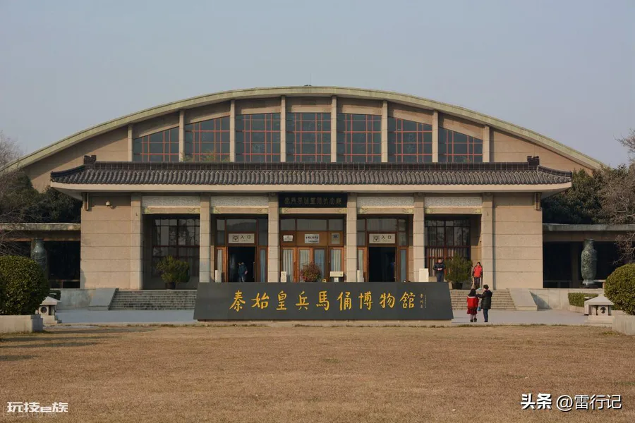 兵马俑旅游攻略自助游攻略(去西安参观兵马俑怎么安排)-图片1