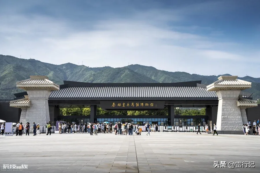 兵马俑旅游攻略自助游攻略(去西安参观兵马俑怎么安排)-图片2