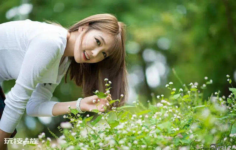 含羞草的样子颜色气味其他描写(含羞草一碰就闭合什么原因)-图片3