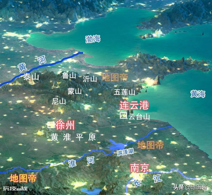 江苏的省会是哪个城市(南京为什么被戏称为“徽京”)-图片7