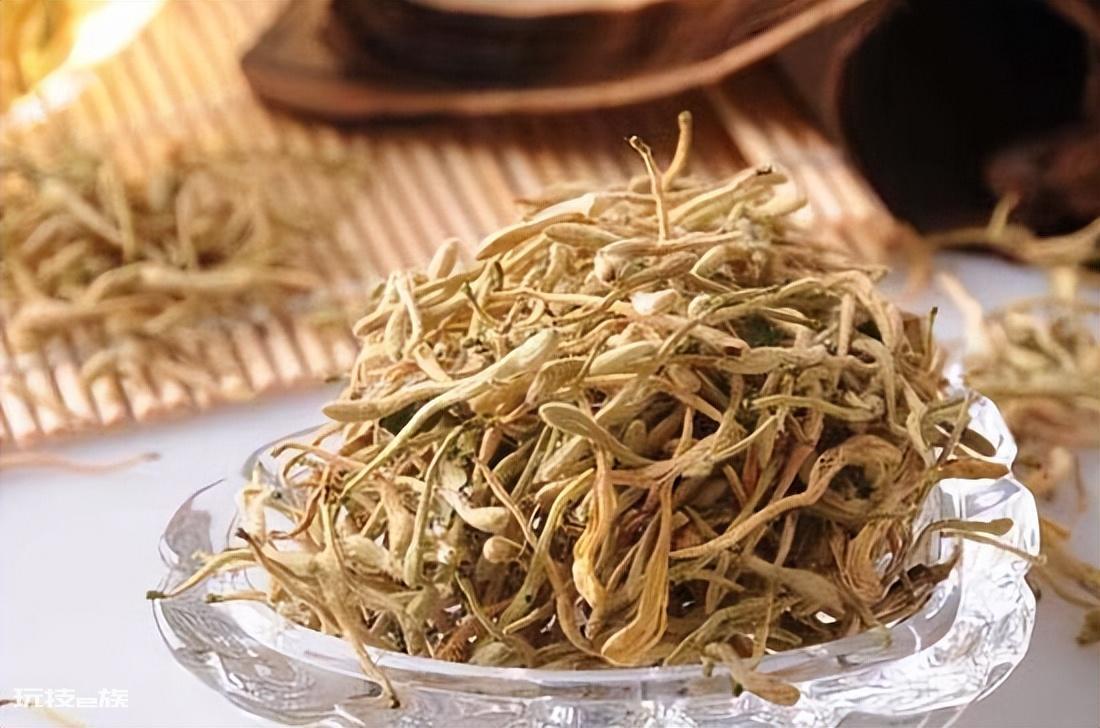 金银花需要蒸过再晒吗(金银花晒干蒸好还是不蒸好)-图片6