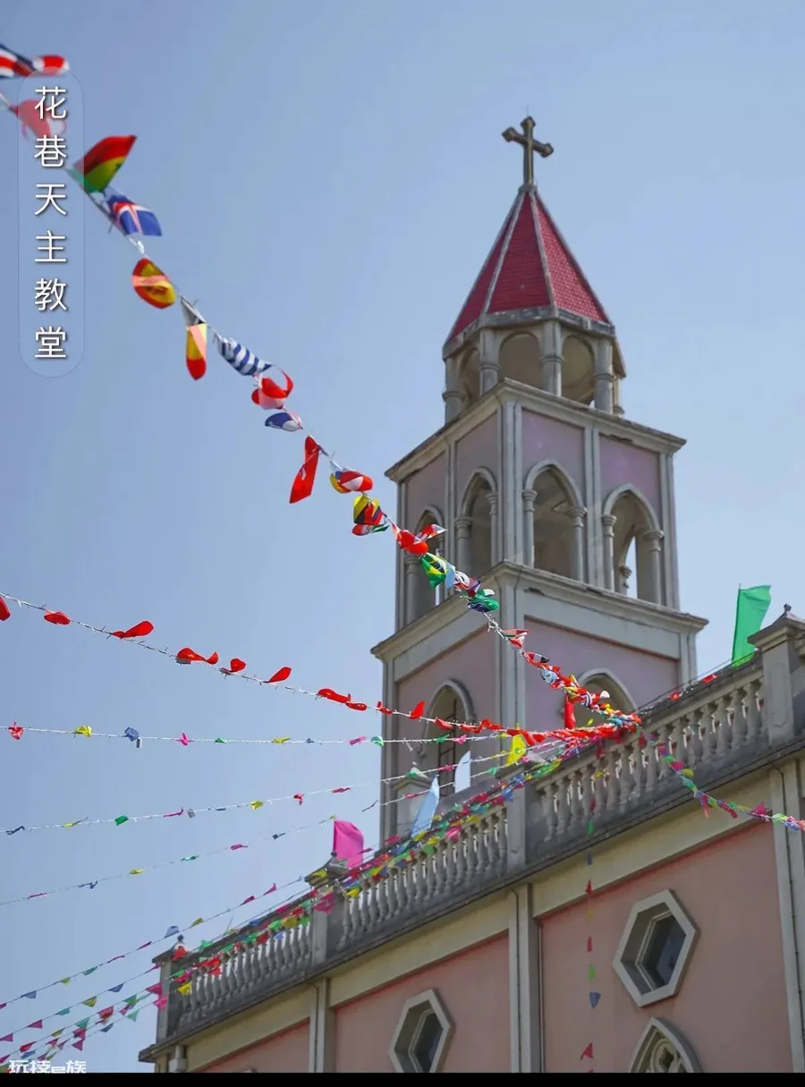 福建泉州旅游必去十大景点(走遍泉州9个必打卡景点攻略)-图片1
