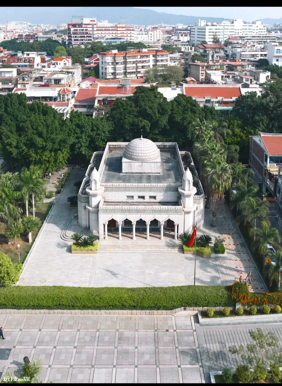 福建泉州旅游必去十大景点(走遍泉州9个必打卡景点攻略)-图片4
