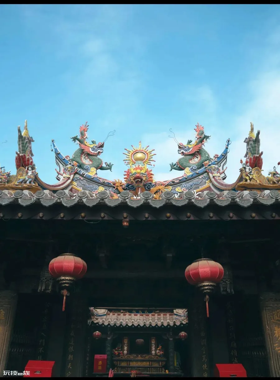 福建泉州旅游必去十大景点(走遍泉州9个必打卡景点攻略)-图片5