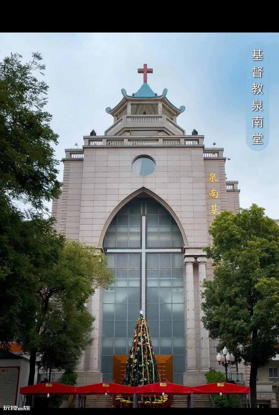 福建泉州旅游必去十大景点(走遍泉州9个必打卡景点攻略)-图片7