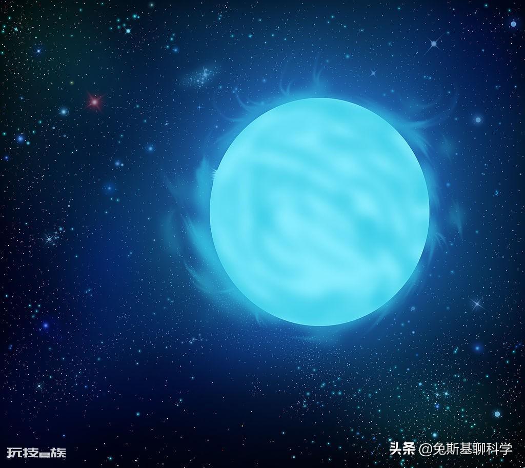 最亮的恒星是哪颗行星（宇宙中已知最亮的恒星）-图片9