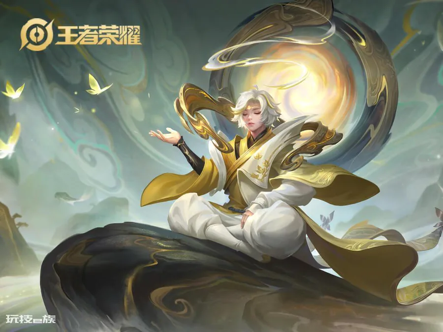 庄周怎么出装又肉伤害又高(王者荣耀庄周辅助最强出装)-图片1