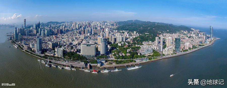 浙江省舟山属于宁波吗(在古代舟山一直属于宁波管辖)-图片3