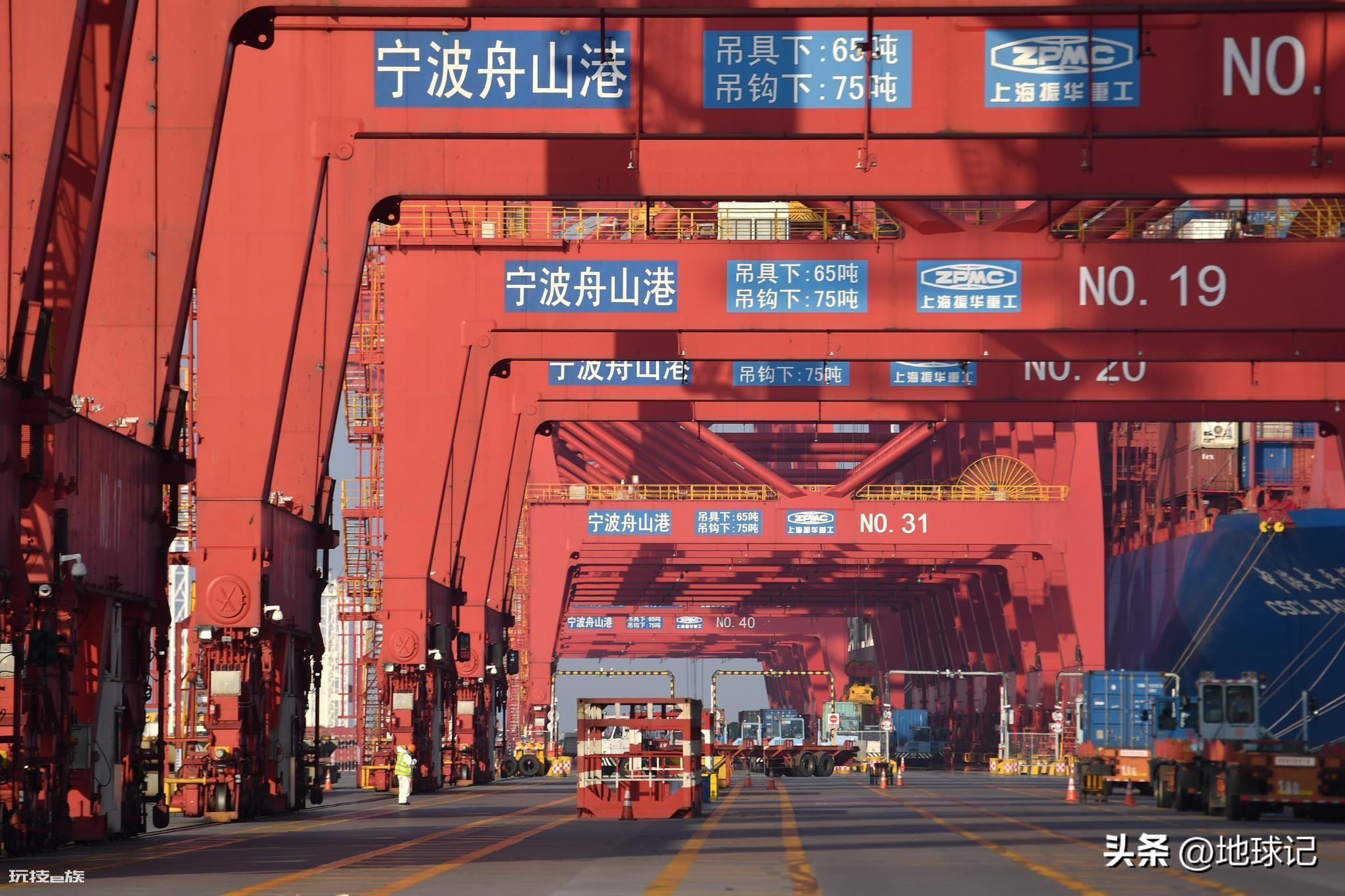 浙江省舟山属于宁波吗(在古代舟山一直属于宁波管辖)-图片5