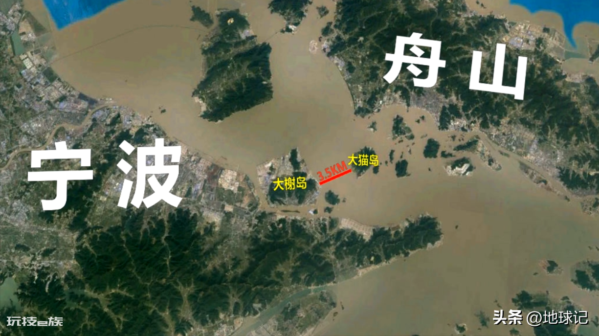 浙江省舟山属于宁波吗(在古代舟山一直属于宁波管辖)-图片6