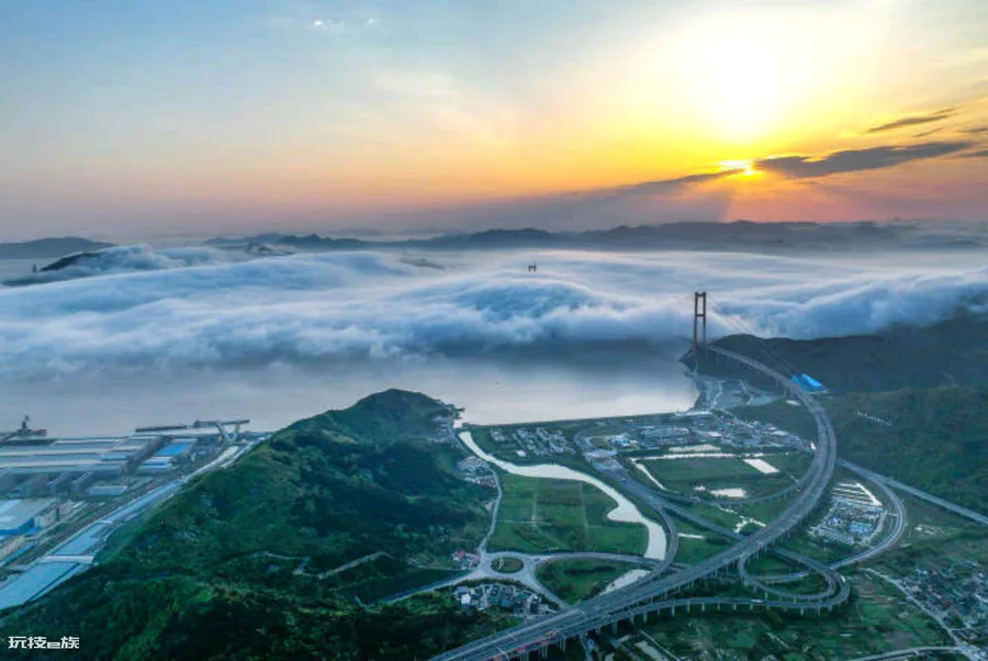舟山人口数量多少(舟山是浙江人口最少的地级市)-图片1