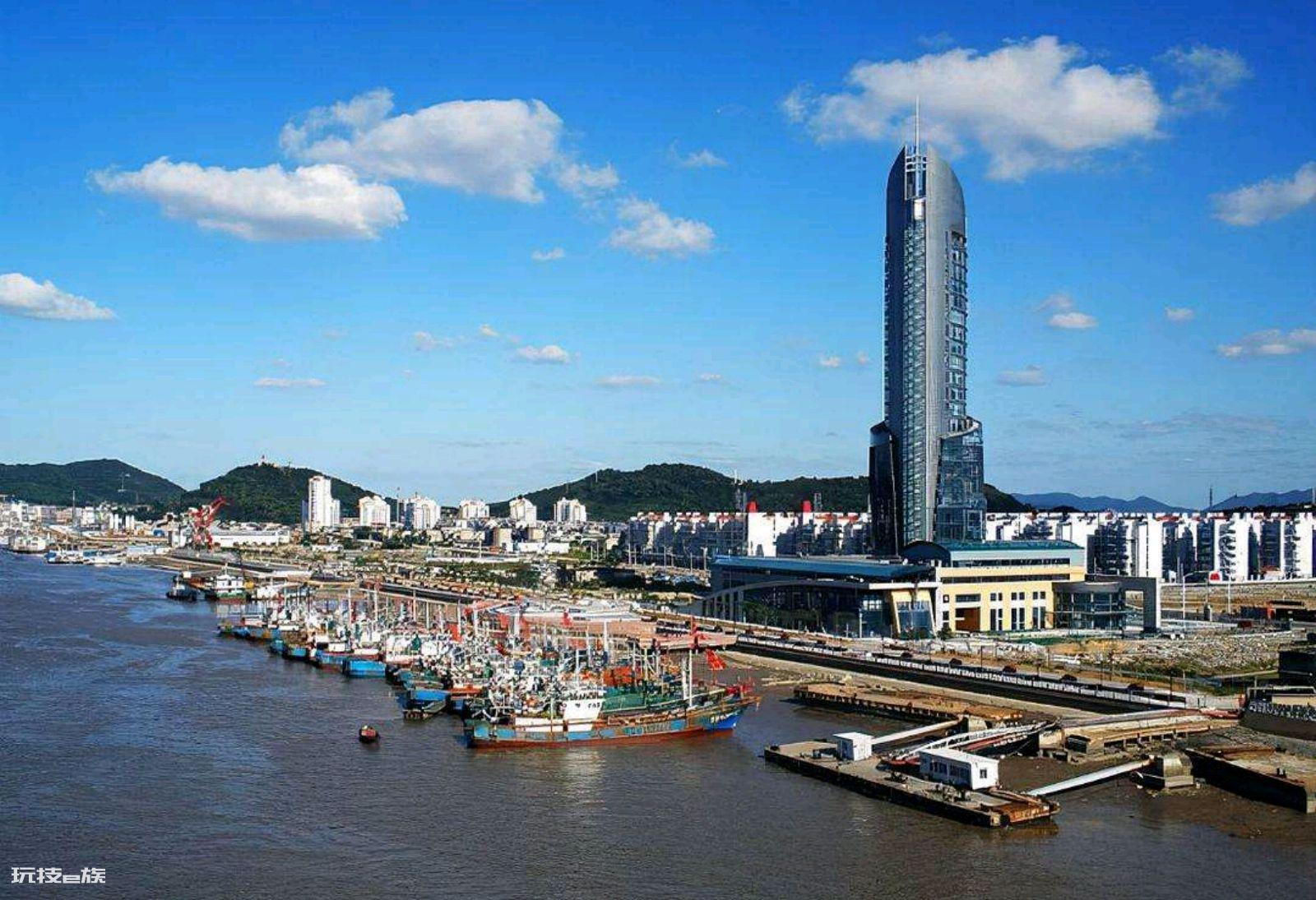 舟山人口数量多少(舟山是浙江人口最少的地级市)-图片3