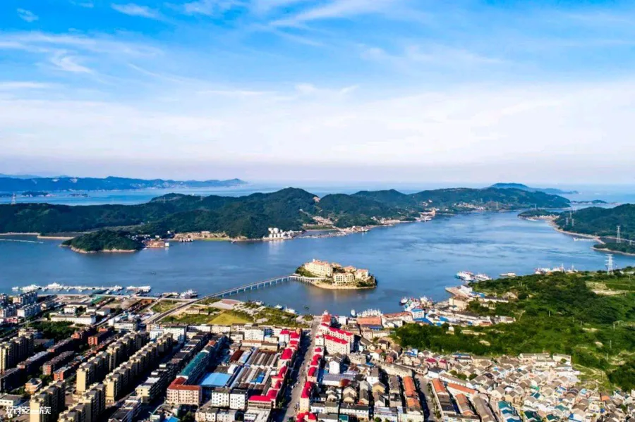 舟山人口数量多少(舟山是浙江人口最少的地级市)-图片7