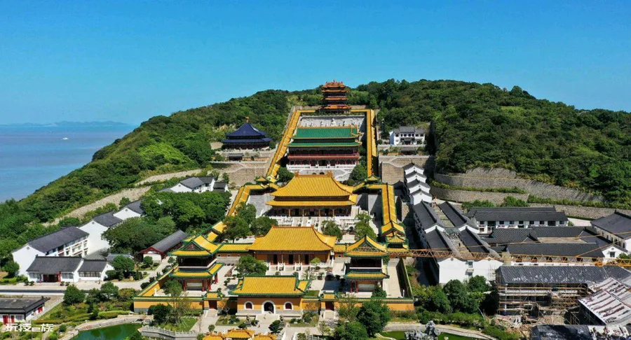 舟山人口数量多少(舟山是浙江人口最少的地级市)-图片9