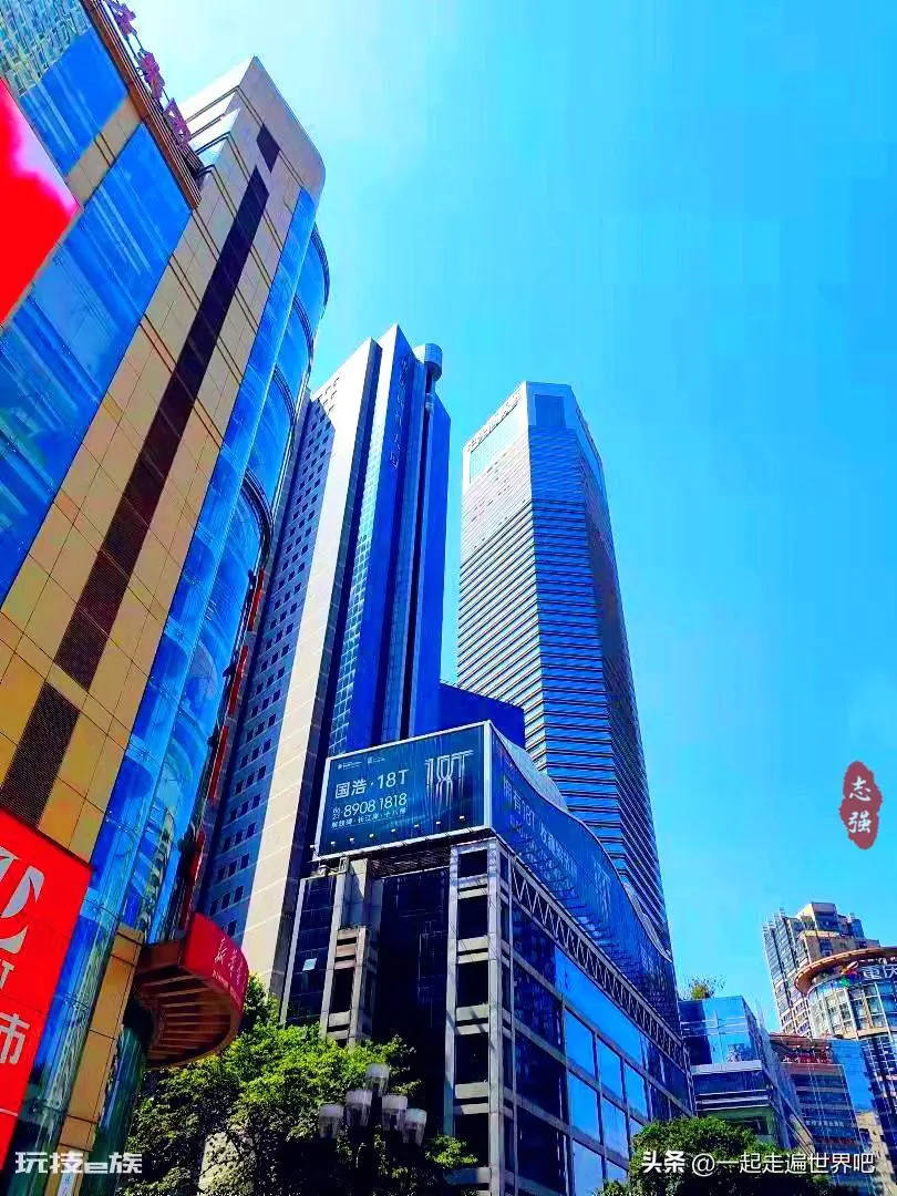 重庆总人口是多少人(重庆地区再次被划分为超大城市)-图片4