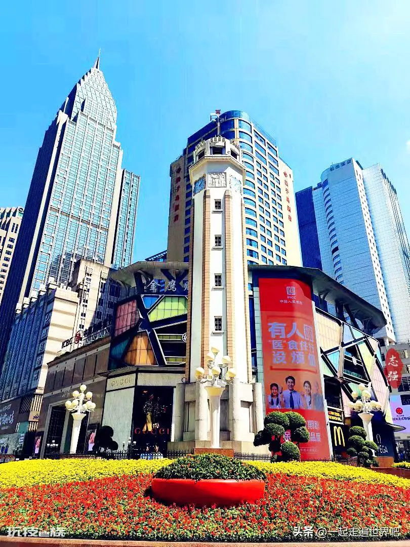重庆总人口是多少人(重庆地区再次被划分为超大城市)-图片5