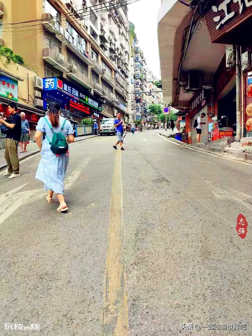 重庆总人口是多少人(重庆地区再次被划分为超大城市)-图片7