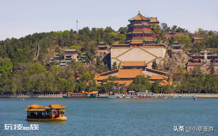 北京玩的地方有哪些地方(经典的北京旅游线路攻略推荐)-图片3