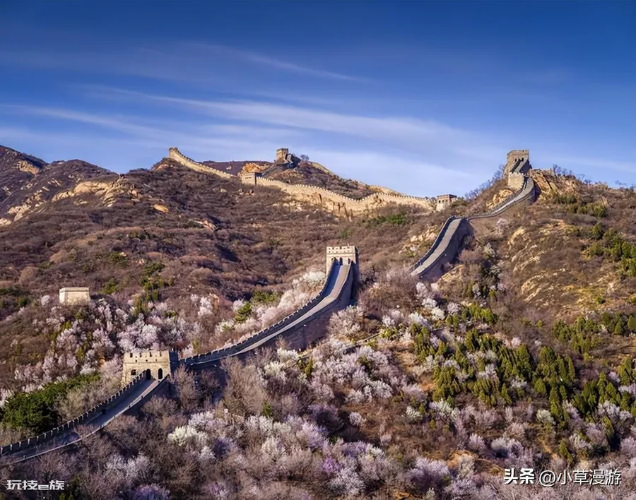 北京玩的地方有哪些地方(经典的北京旅游线路攻略推荐)-图片4