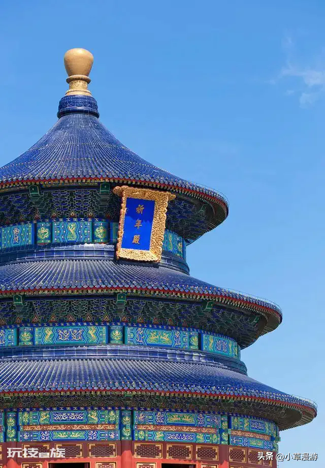 北京玩的地方有哪些地方(经典的北京旅游线路攻略推荐)-图片6