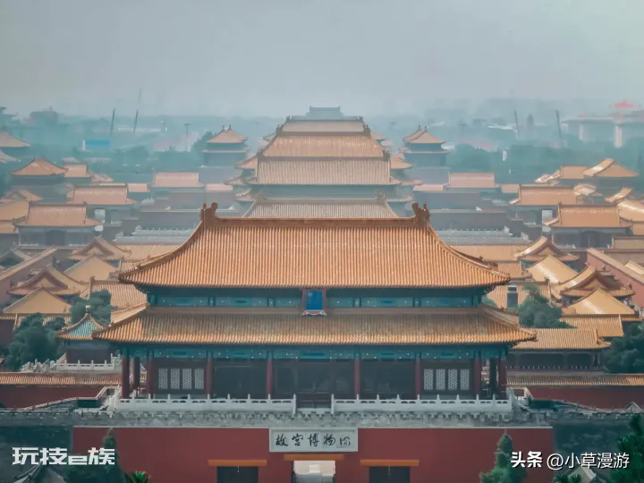 北京玩的地方有哪些地方(经典的北京旅游线路攻略推荐)-图片9