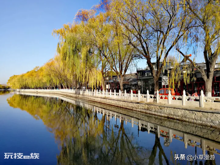 北京玩的地方有哪些地方(经典的北京旅游线路攻略推荐)-图片11