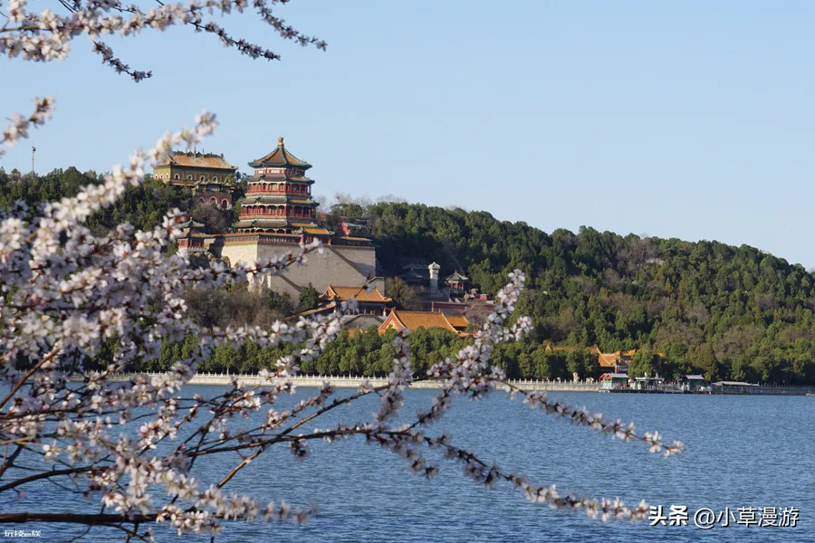 北京玩的地方有哪些地方(经典的北京旅游线路攻略推荐)-图片12