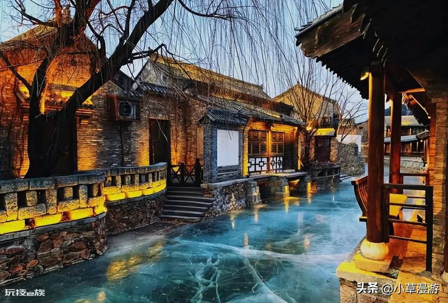 北京玩的地方有哪些地方(经典的北京旅游线路攻略推荐)-图片13
