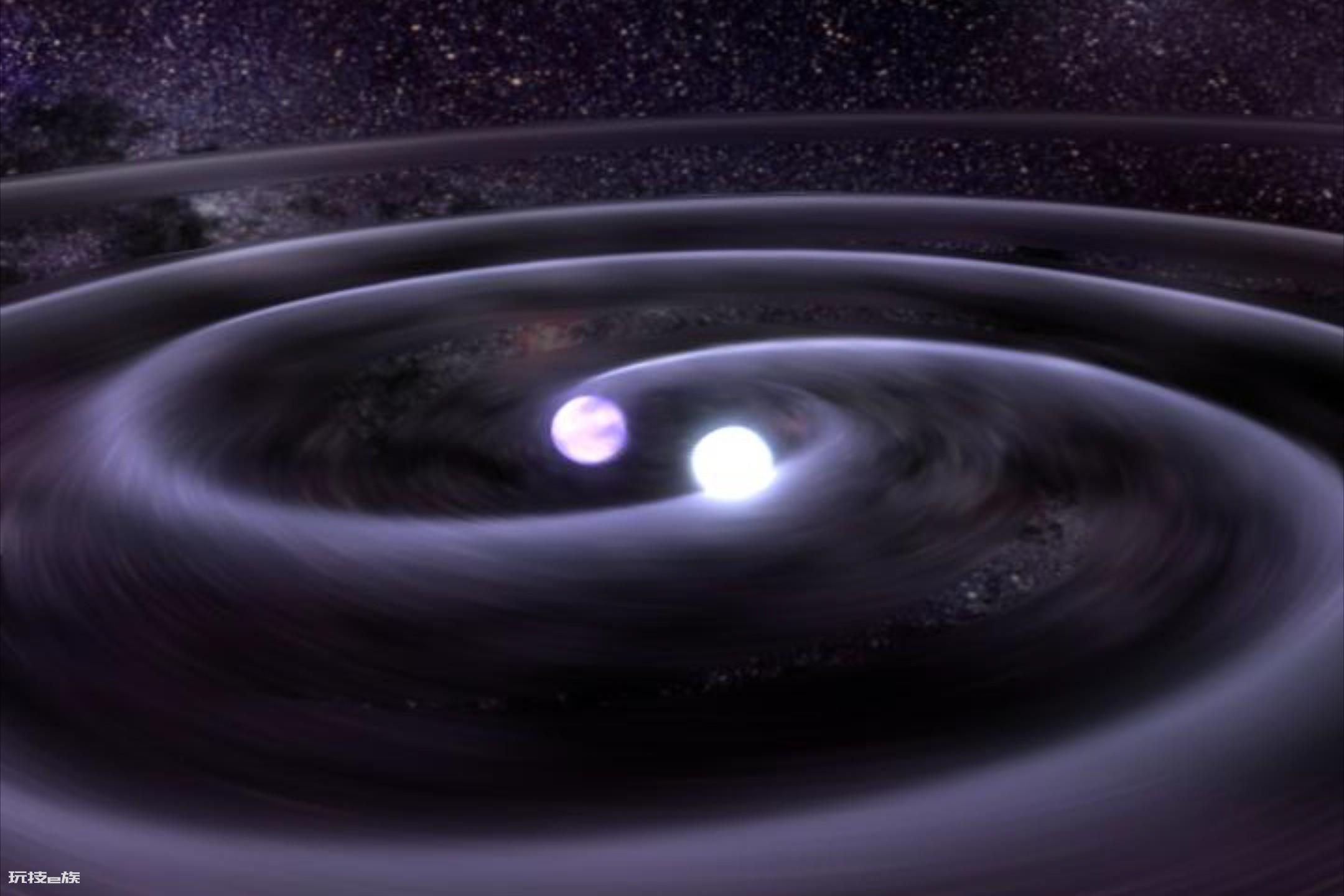 北斗星和北极星的区别在哪里（两者的位置关系图）-图片2