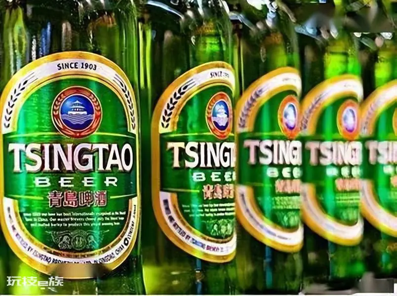 百威啤酒好喝吗(超市里常见10种值得买的啤酒品牌)-图片2