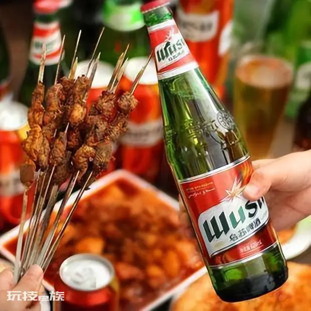 百威啤酒好喝吗(超市里常见10种值得买的啤酒品牌)-图片4